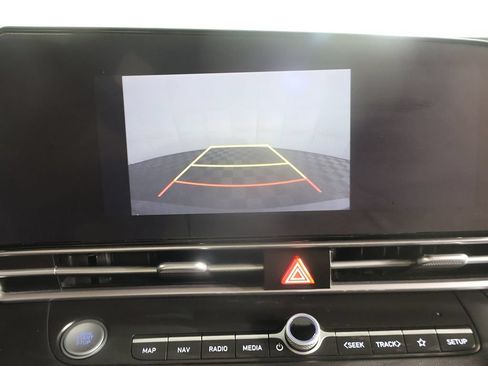 Used 2023 Hyundai Elantra SEL w/ Convenience Package FWD image 38
