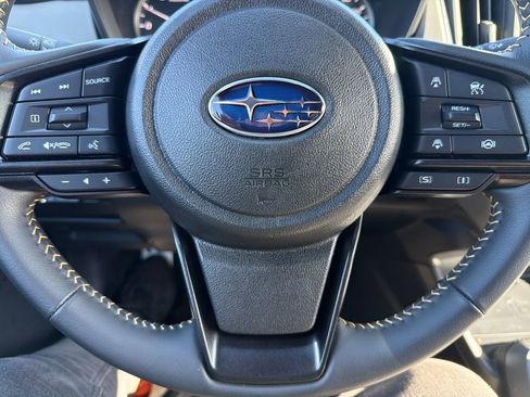Certified 2024 Subaru Crosstrek 2.5i Sport AWD/4WD image 45