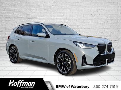 New 2026 BMW X3 xDrive30 w/ M Sport Package