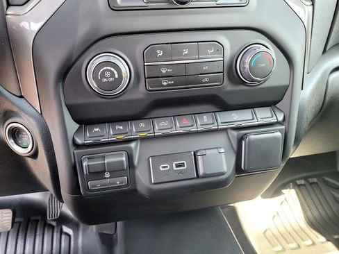 New 2026 Chevrolet Silverado 1500 W/T w/ WT Value Package image 13