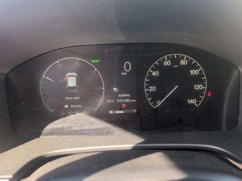 Certified 2023 Honda CR-V Sport Touring image 27