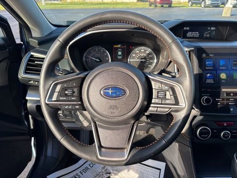 Used 2023 Subaru Crosstrek 2.5i Limited image 14
