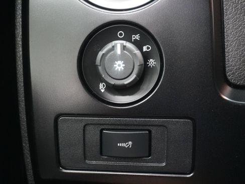 Used 2012 Ford F150 FX2 w/ FX Appearance Pkg image 20