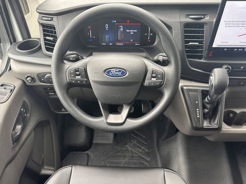 New 2026 Ford Transit 250 Base image 15