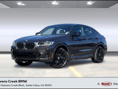 Used 2025 BMW X4 M40i