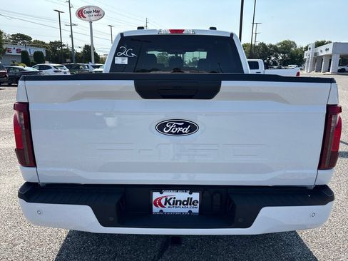 New 2026 Ford F150 STX AWD/4WD image 26