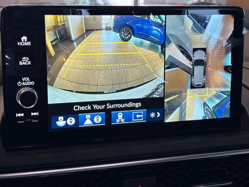 New 2026 Acura ADX A-Spec image 16