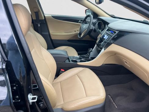 Used 2013 Hyundai Sonata Limited FWD image 15