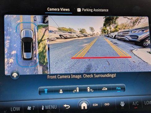 Certified 2025 Mercedes-Benz E 450 4MATIC All-Terrain Wagon image 13