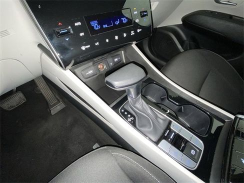 Used 2024 Hyundai Tucson SEL image 19