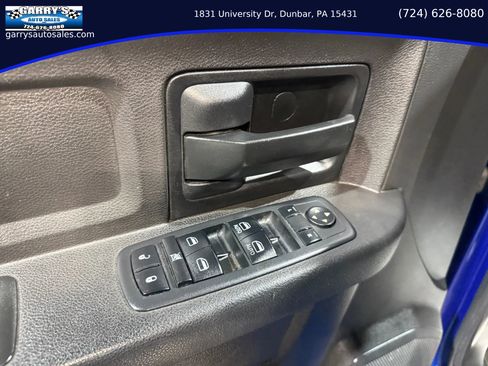 Used 2017 RAM 3500 Tradesman w/ Chrome Appearance Group image 16