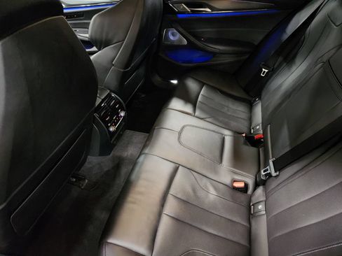 Used 2018 BMW M5 w/ Executive Package AWD/4WD image 47