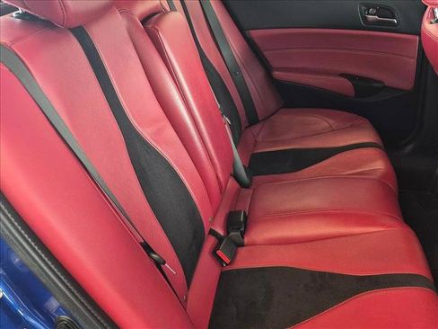 Used 2019 Acura ILX FWD image 18