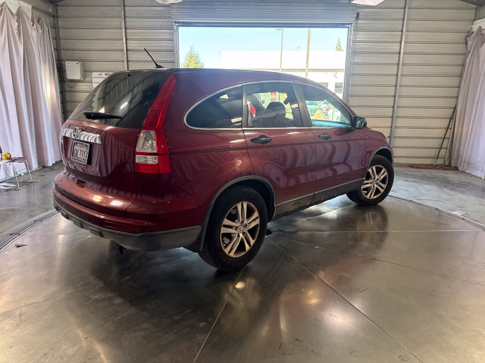 Used 2011 Honda CR-V EX image 5
