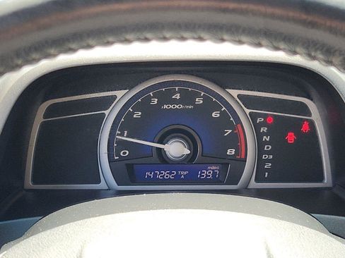 Used 2011 Honda Civic LX image 18