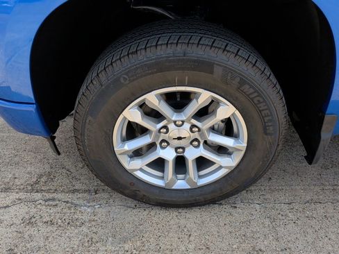 New 2025 Chevrolet Silverado 1500 RST image 44