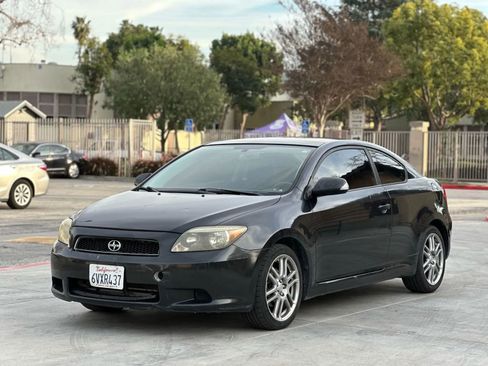 Used 2007 Scion tC image 5