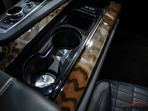 Used 2023 Cadillac Escalade Sport Platinum w/ LPO, ONYX Package image 85