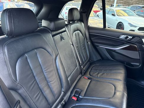 Used 2019 BMW X5 xDrive40i image 33
