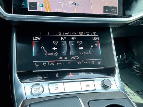 Used 2019 Audi A6 3.0T Prestige AWD/4WD image 29