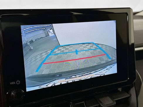 Used 2023 Toyota Corolla LE FWD image 14