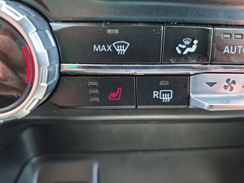 Used 2023 Ford F150 XLT w/ Equipment Group 302A High AWD/4WD image 23