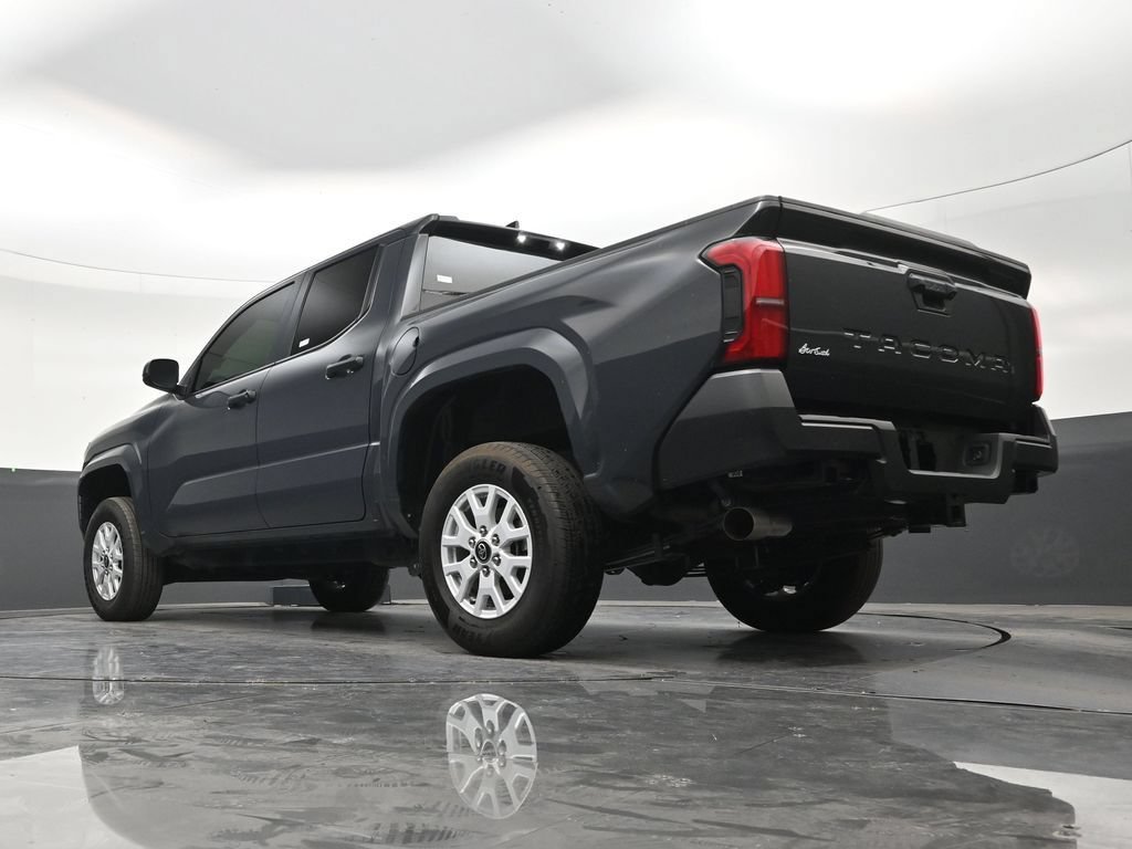 Used 2025 Toyota Tacoma SR RWD image 22