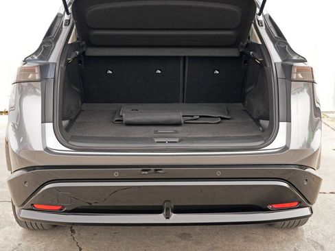 Used 2023 Nissan Ariya Engage image 9