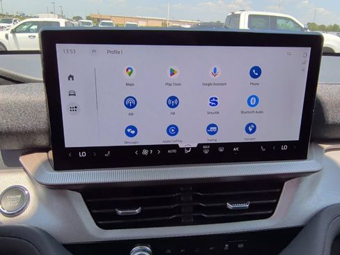 New 2026 Ford Explorer Active RWD image 26