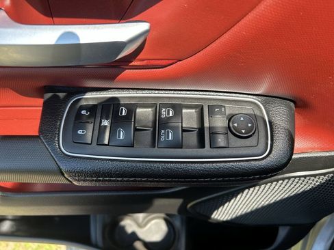 Used 2022 RAM 1500 Rebel w/ Rebel Level B Equipment Group image 14