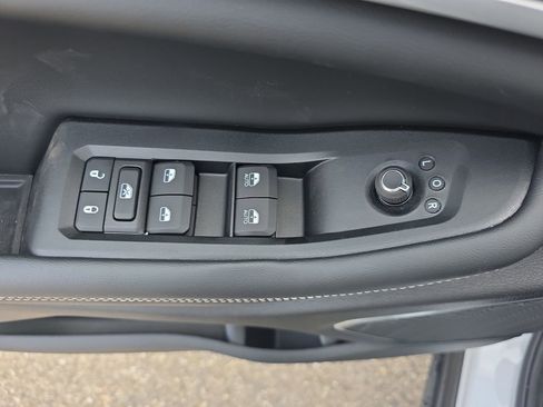 New 2026 Jeep Grand Cherokee L Limited image 30