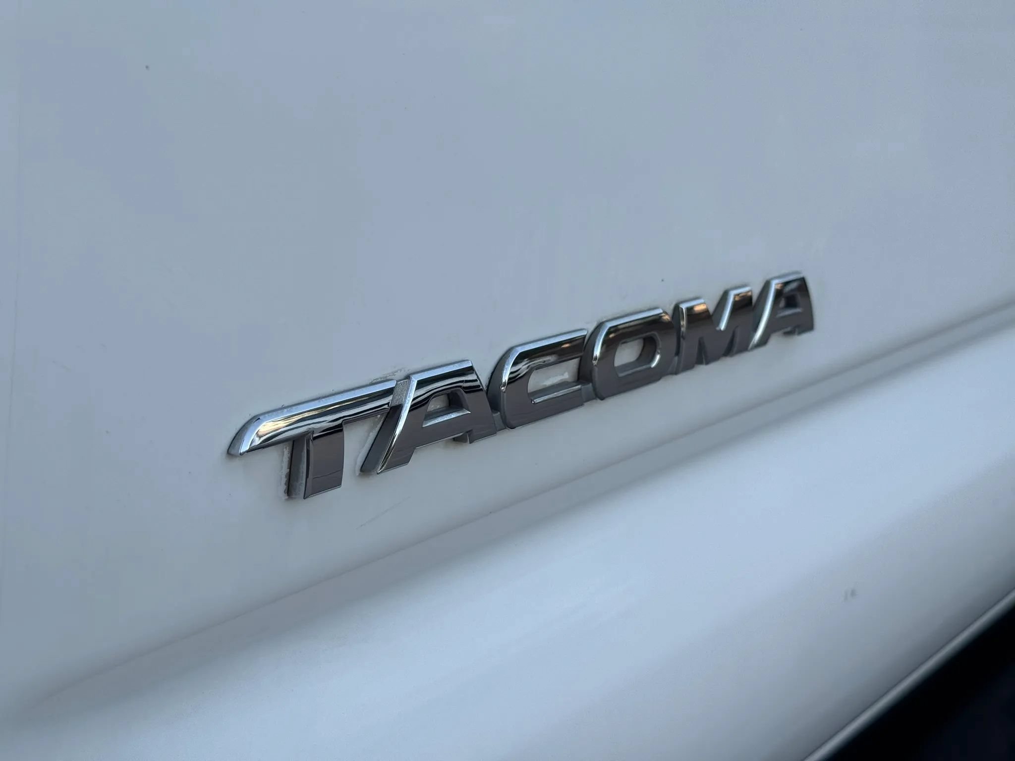 Used 2006 Toyota Tacoma PreRunner RWD image 46