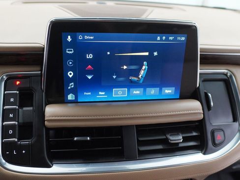 Used 2023 Chevrolet Tahoe Premier w/ Texas Edition RWD image 13