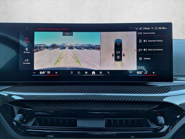 New 2026 BMW M340i RWD image 13
