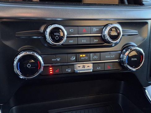 New 2025 Ford F150 XLT w/ Equipment Group 302A MID image 9