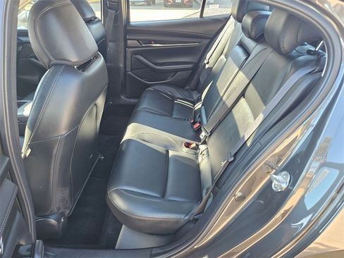 Used 2025 MAZDA MAZDA3 s image 26
