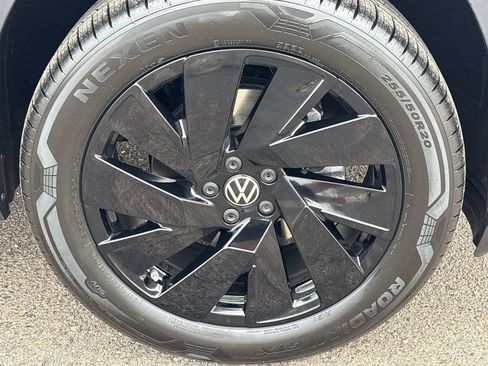 New 2026 Volkswagen Atlas SE AWD/4WD image 6