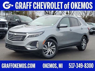 Used 2023 Chevrolet Equinox Premier