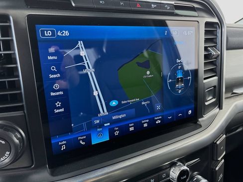 Used 2022 Ford F150 Lariat w/ Equipment Group 502A High AWD/4WD image 13