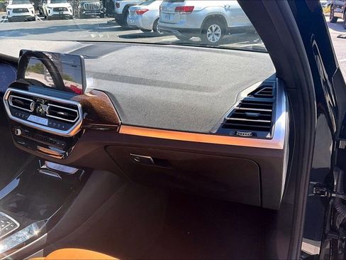 Used 2023 BMW X3 sDrive30i w/ Convenience Package image 26