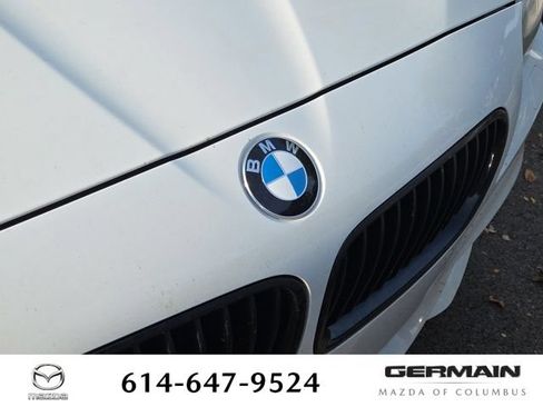 Used 2013 BMW 535i xDrive Sedan AWD/4WD image 11