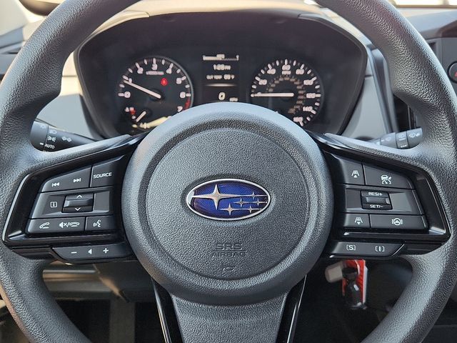 Used 2025 Subaru Crosstrek 2.0i AWD/4WD image 24