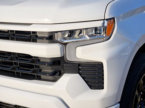 New 2026 Chevrolet Silverado 1500 RST w/ Texas Edition Plus AWD/4WD image 11