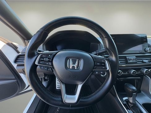 Used 2020 Honda Accord Sport image 20
