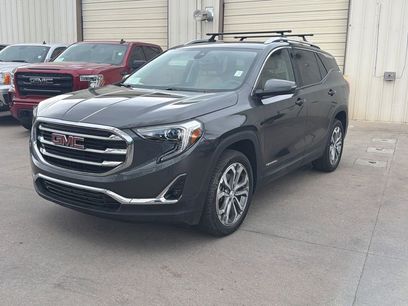 Used 2020 GMC Terrain SLT w/ Preferred Package