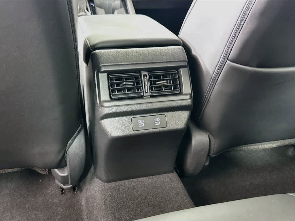 Used 2025 Honda Accord Touring image 24