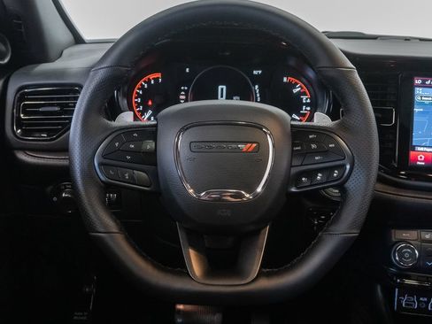 Used 2026 Dodge Durango GT AWD/4WD image 13