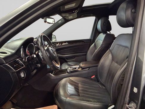 Used 2019 Mercedes-Benz GLS 450 4MATIC w/ Premium 1 Package image 14