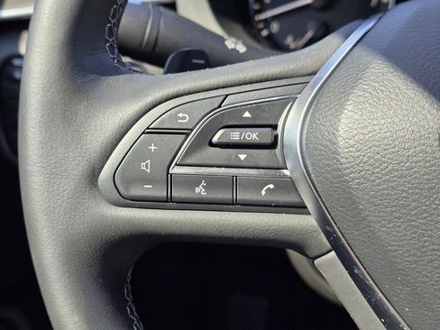 Used 2025 INFINITI QX55 Luxe w/ Cargo Package image 30