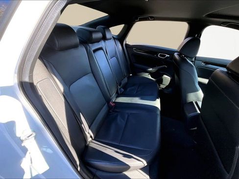 Certified 2025 Honda Civic Sport Touring image 17